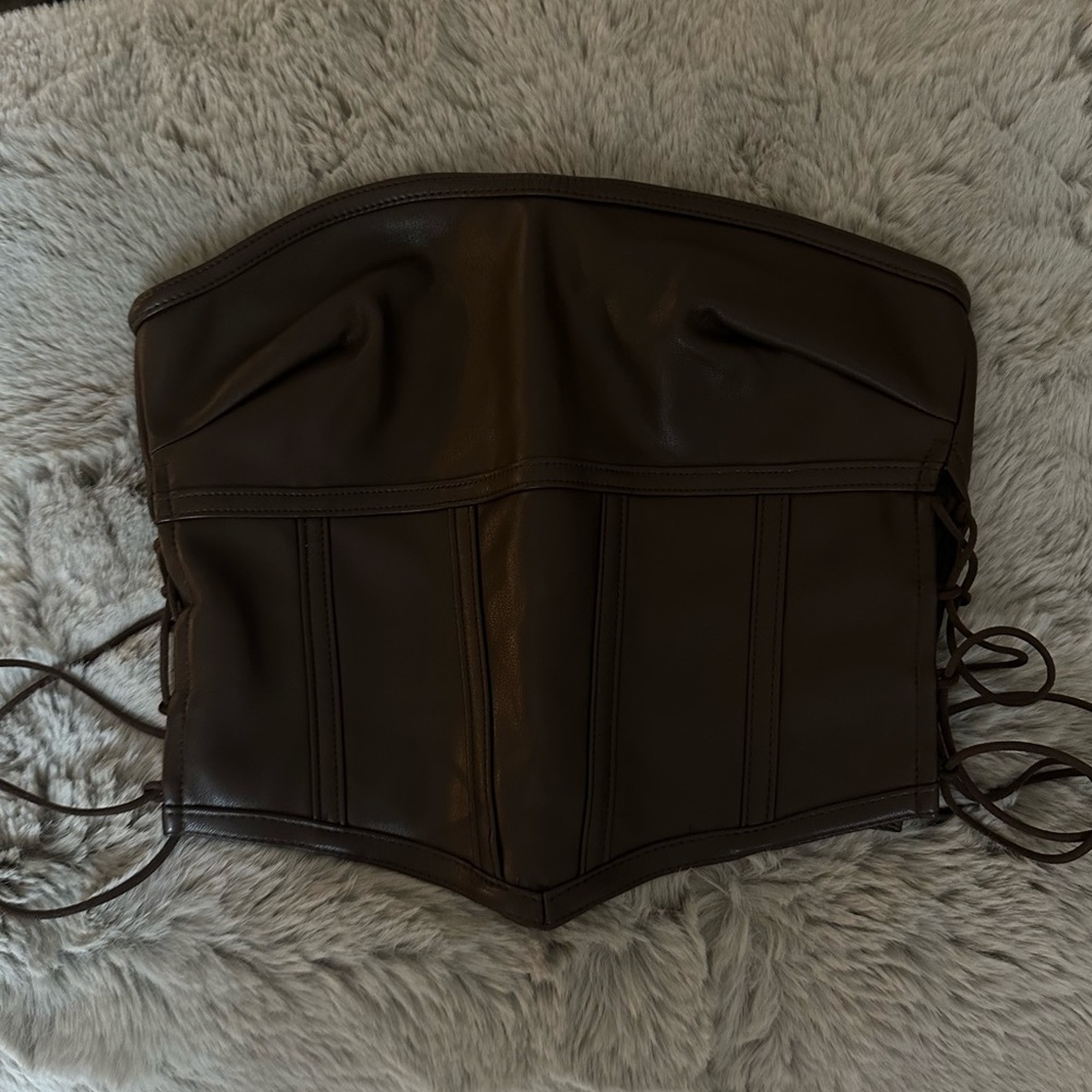 IAMGIA corset